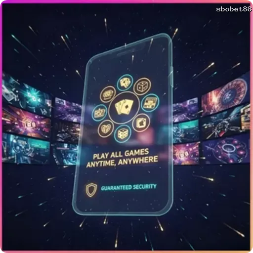 Unduh sbobet88 APK Versi 4.8.1 untuk Perangkat Android