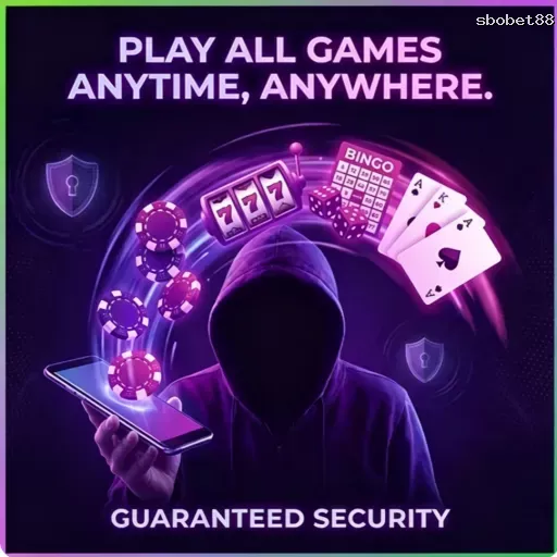 Panduan Pasang sbobet88 APK di Android